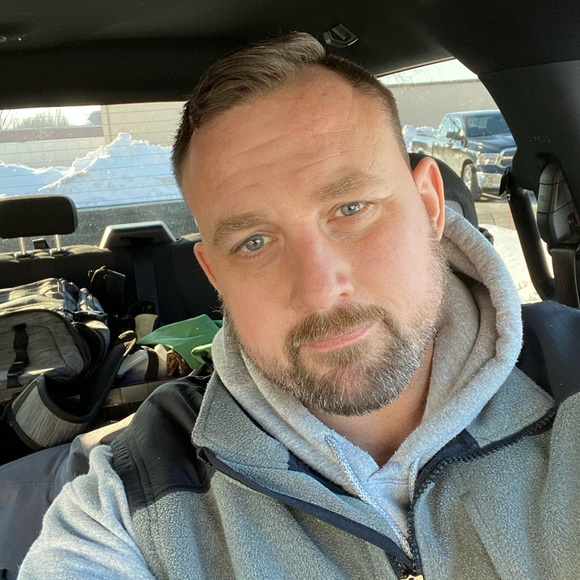 Meet your Posher, David - Picture 1 of 1